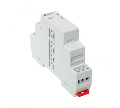 Импульсное реле RIO-1 EKF PROxima  rio-1  EKF