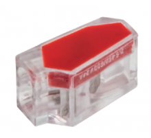 Клеммы монтажные 71 865 NTC-NC-2-r (5 шт/упак) 71865 Navigator