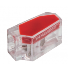 Клеммы монтажные 61 678 NTC-NC-2-50 (50 шт/упак) 61678 Navigator