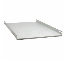 Стационарная полка, полезная глубина 700мм, для шкафов серии Standart глубиной 1000 мм  04-2622  REXANT