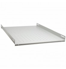 Стационарная полка, полезная глубина 700мм, для шкафов серии Standart глубиной 1000 мм  04-2622  REXANT