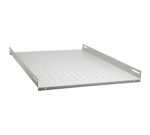 Стационарная полка, полезная глубина 700мм, для шкафов серии Standart глубиной 1000 мм  04-2622  REXANT