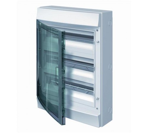 Mistral65 бокс настенный 54М прозрачная дверь  1SL1208A00  ABB