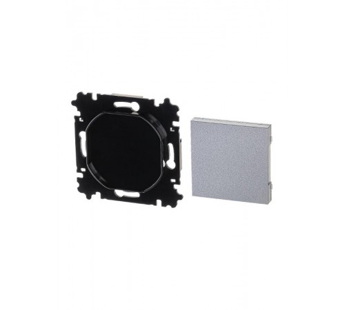 ABB Levit Серебро Заглушка  3902H-A00001 70W  2CHH050001A6070  ABB