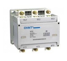 Контактор вакуумный NC9-400 230В 50Гц  255022  CHINT