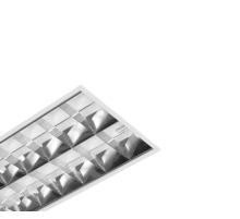 Светильник светодиодный ДВО Classic LED Т8/R-218-21 LED лампа T8 G13  701201821  ЗСП