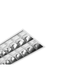 Светильник светодиодный ДВО Classic LED Т8/R-218-21 LED лампа T8 G13  701201821  ЗСП