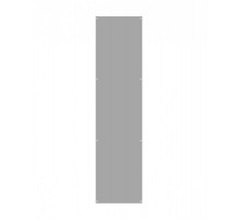 Панель боковая для ВРУ 1800 быстросъемная EKF PROxima  mb15-07-01m  EKF