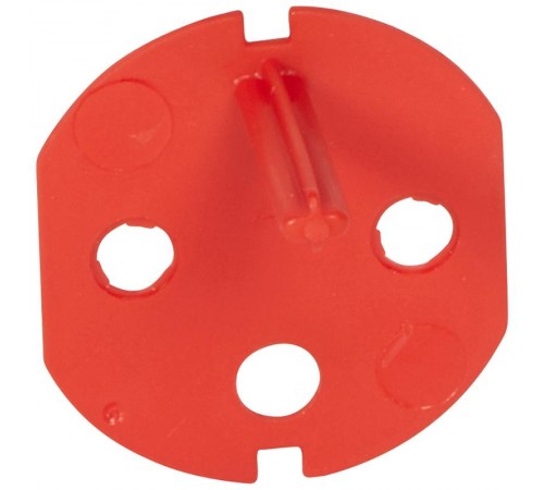 Ключ блокировки д/розеток  050299  Legrand