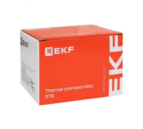 Реле тепловое РТЭ-3365 80-93А EKF PROxima  rel-3365-80-93  EKF