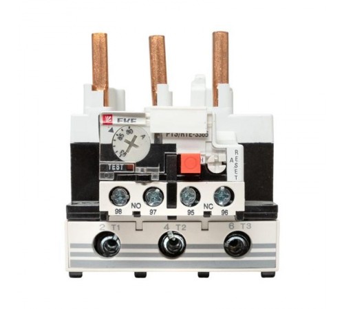 Реле тепловое РТЭ-3365 80-93А EKF PROxima  rel-3365-80-93  EKF