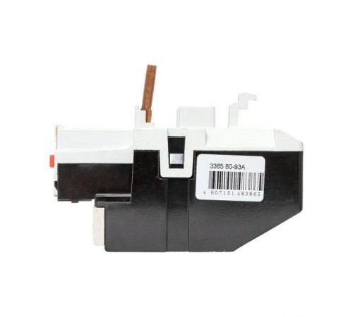 Реле тепловое РТЭ-3365 80-93А EKF PROxima  rel-3365-80-93  EKF
