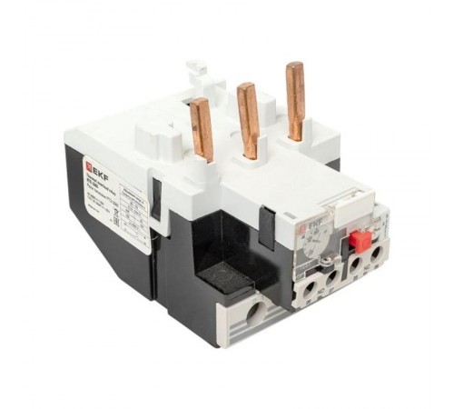 Реле тепловое РТЭ-3365 80-93А EKF PROxima  rel-3365-80-93  EKF