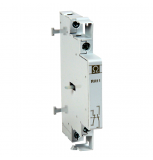 Блок вспомогательных контактов OptiDin RH11  114158  КЭАЗ