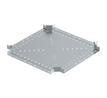 Крестообразная секция 60x600 (RKM 660 FS)  7027013  OBO Bettermann