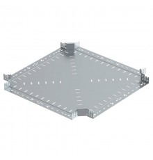 Крестообразная секция 60x600 (RKM 660 FS)  7027013  OBO Bettermann