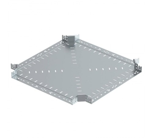 Крестообразная секция 60x600 (RKM 660 FS)  7027013  OBO Bettermann