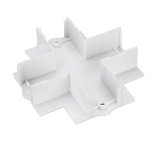 Накладка LGD-4TR-PLANK-X-WH (C)  024050  Arlight