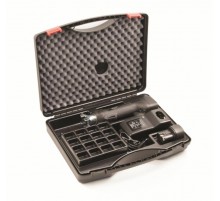 Электрогидравлический инструмент с адаптером CSV в кейсе  2ART215  DKC