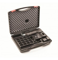 Электрогидравлический инструмент с адаптером CSV в кейсе  2ART215  DKC