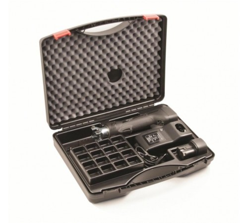 Электрогидравлический инструмент с адаптером CSV в кейсе  2ART215  DKC