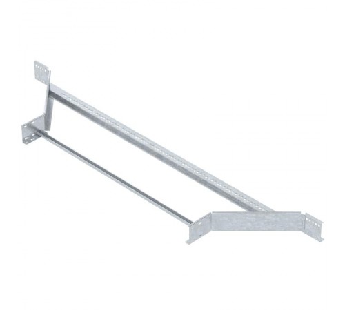 Т-образное/крестовое соединение (SLAA 11120 R3 FT)  6225970  OBO Bettermann