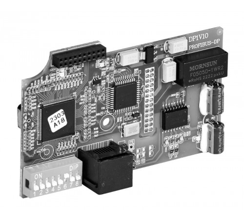 Плата расширения Энкодера 5В  EC-K740-PG2  ONI