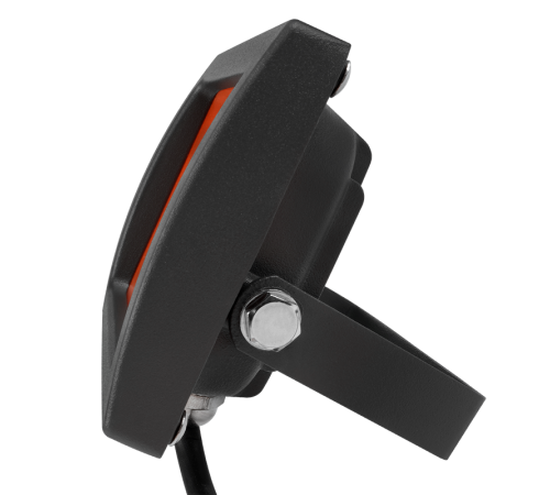 Прожектор светодиодный СДО PFL -SC-  20w Green IP65  5010451  Jazzway