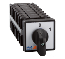 Переключатель OptiSwitch 4G10-138-U-S1-R014  225198  КЭАЗ