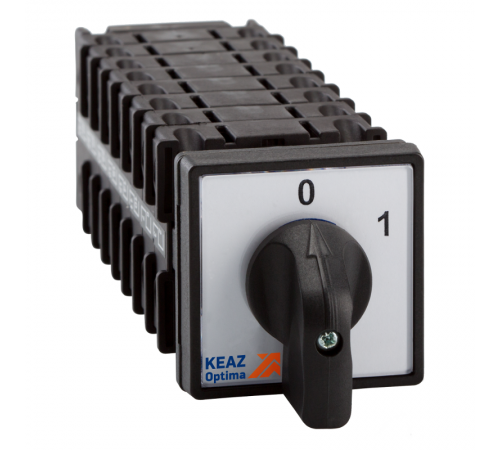 Переключатель OptiSwitch 4G10-138-U-S1-R014  225198  КЭАЗ