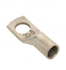 Наконечник силовой медный луженый ТМЛ-Р 25-6 EKF PROxima  tml-r-25-6  EKF