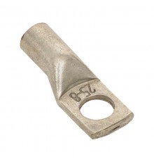 Наконечник силовой медный луженый ТМЛ-Р 25-8 (2шт.)  tml-r-25-8-r  EKF