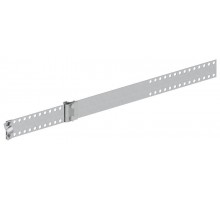 Дер. пр. кр. 5-10мм вод. труб. 65-150мм оц. сталь HDZ  ZDP81-14-7-150  IEK