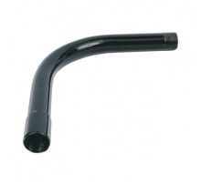 Поворот стальной с резьбой лакированный 6116E (ECZ)  6116E_ECZ  Kopos