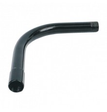 Поворот стальной с резьбой лакированный 6113 (EOZ)  6113_EOZ  Kopos