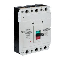 Выключатель автоматический ВА-99М 800/800А 3P 50кА EKF Basic  mccb99-800-800m  EKF