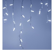 Светодиодная гирлянда ARD-EDGE-PRO-4000x600-WHITE-128LED-STD WHITE (230V, 8W)  026027  Arlight