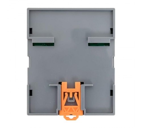 Вольтметр VM-DG33 цифровой на DIN трехфазный  vd-g33  EKF