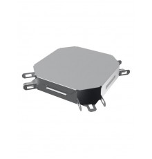 Ответвитель крестообразный 35х50 мм  SQ2902-3701  TDM