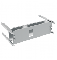 Комплект внутренний горизонтальной установки 3п OptiMat D630 (F, P) Ш=600 В=200 317951  КЭАЗ