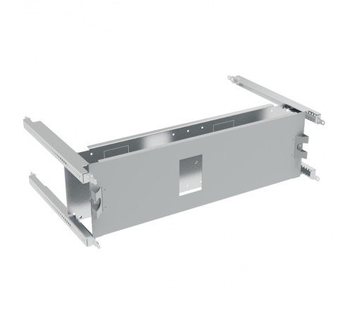 Комплект внутренний горизонтальной установки 3п OptiMat D630 (F-MO) Ш=600 В=200 317930  КЭАЗ