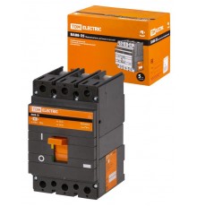 Авт. выкл. ВА88-35 3Р  63А 35кА   SQ0707-0066  TDM