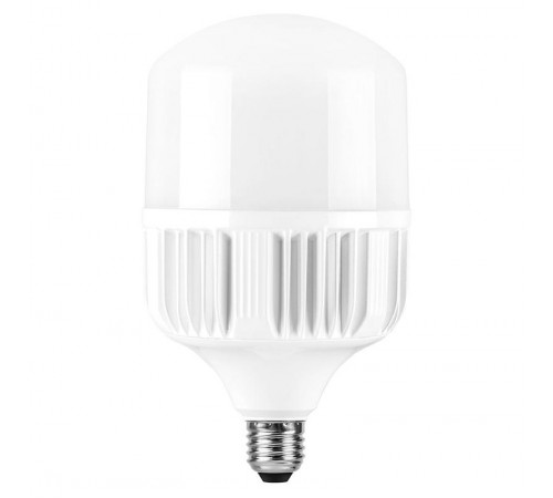 Лампа светодиодная промышленная LB-65 (60W) 230V E27-E40 6400K NEW  25782  FERON