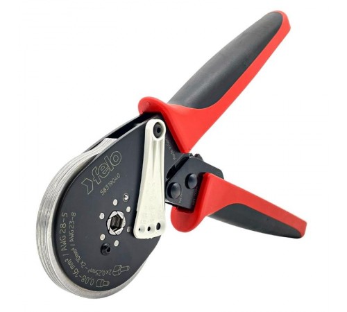 Ручной обжимник  58319040  Felo