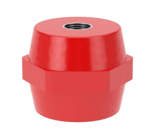 Изолятор шинный 40х46 М12  ISBK4160  DKC