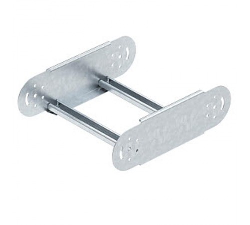 Соединитель кабельного лотка шарнирный (SLGBE 11120 FT)  6225550  OBO Bettermann