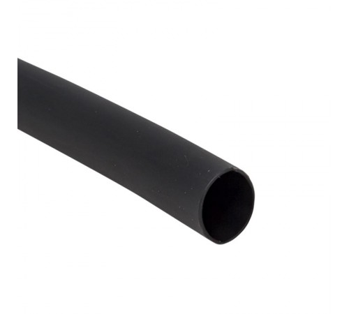 Набор ТУТк клеевые 9/3 нг черные 20шт по 100мм EKF PROxima  tut-k-n-9  EKF