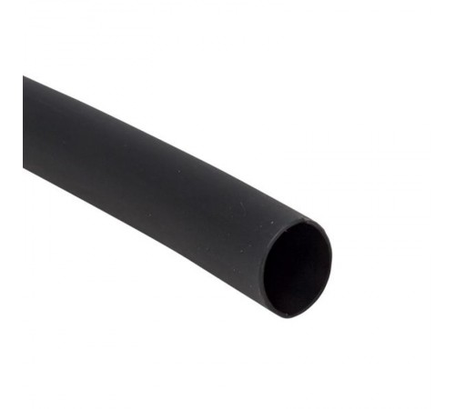 Набор ТУТк клеевые 9/3 нг черные 20шт по 100мм EKF PROxima  tut-k-n-9  EKF