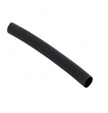 Набор ТУТк клеевые 9/3 нг черные 20шт по 100мм EKF PROxima  tut-k-n-9  EKF