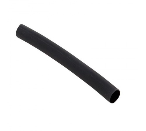 Набор ТУТк клеевые 9/3 нг черные 20шт по 100мм EKF PROxima  tut-k-n-9  EKF